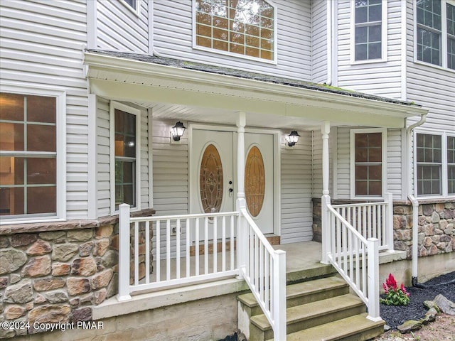 Listing photo 2 for 45 Coach Rd, Stroudsburg PA 18360