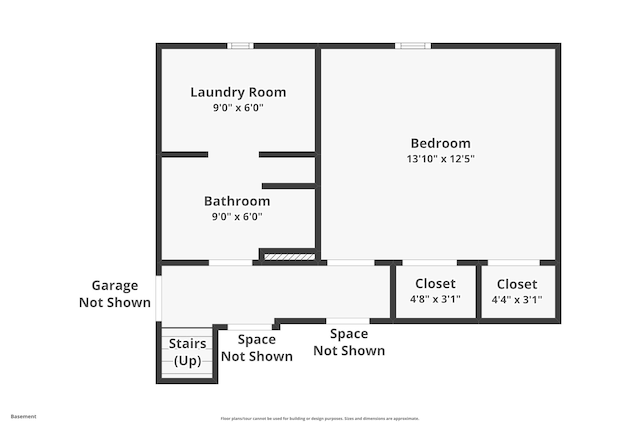 165 Stillwater Dr, Pocono Summit, PA 18346 - room layout