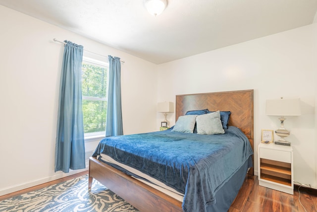 165 Stillwater Dr, Pocono Summit, PA 18346 - bedroom featuring wood finished floors