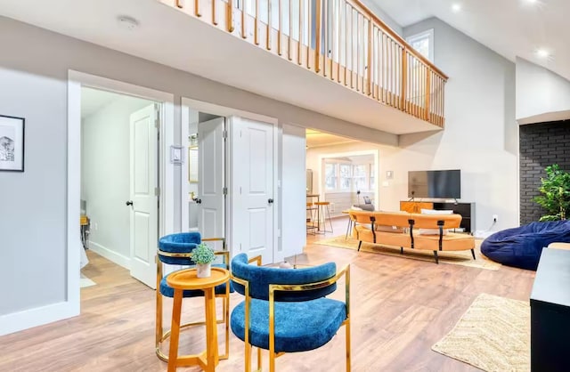 3312 Black Cherry Ct, Long Pond, PA 18334 - interior space