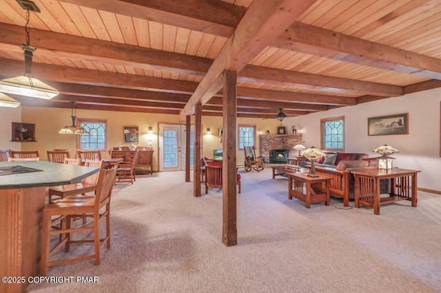 245 Tepee Dr, Pocono Lake, PA 18347 - photo 28
