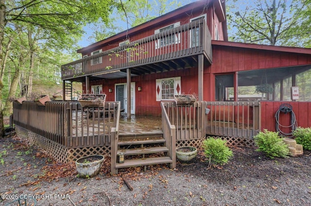 245 Tepee Dr, Pocono Lake, PA 18347 - photo 7