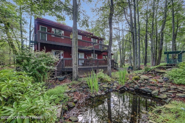 245 Tepee Dr, Pocono Lake, PA 18347 - photo 5