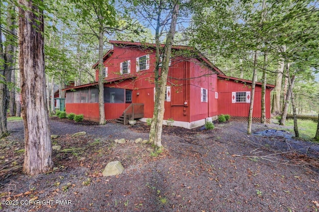245 Tepee Dr, Pocono Lake, PA 18347 - photo 65