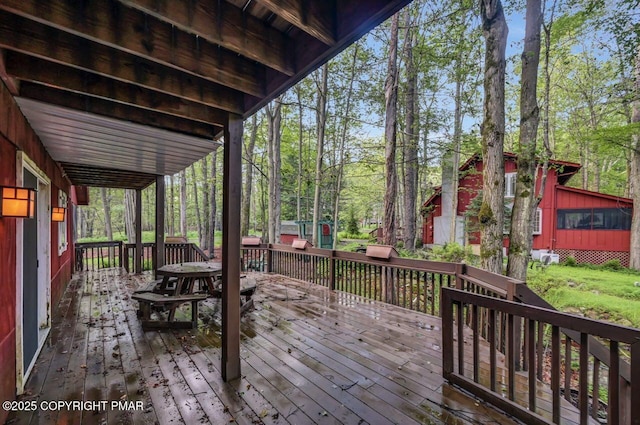245 Tepee Dr, Pocono Lake, PA 18347 - photo 8