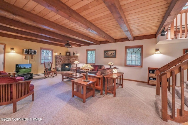245 Tepee Dr, Pocono Lake, PA 18347 - photo 30