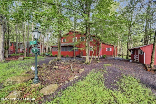 245 Tepee Dr, Pocono Lake, PA 18347 - photo 3