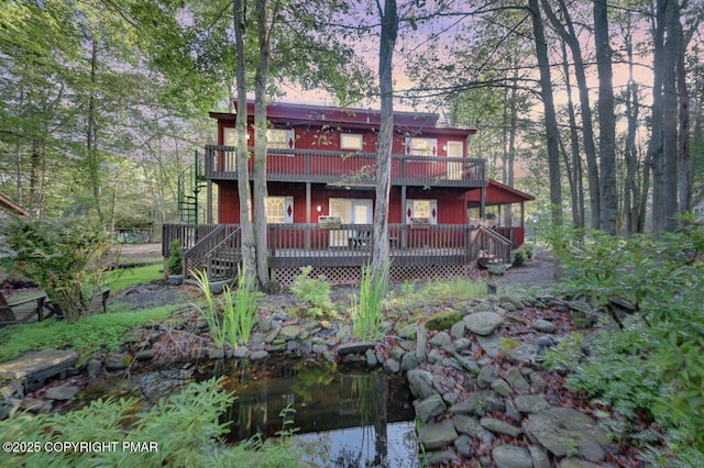 245 Tepee Dr, Pocono Lake, PA 18347 - photo 1