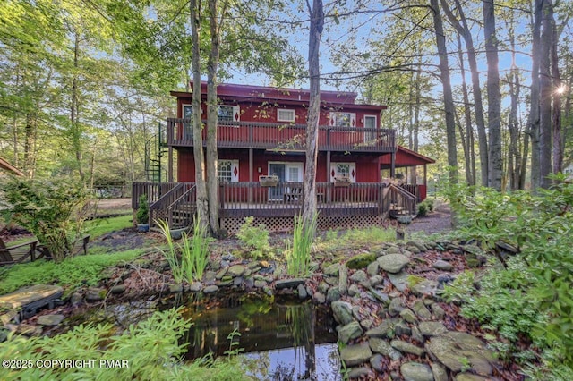 245 Tepee Dr, Pocono Lake, PA 18347 - photo 2