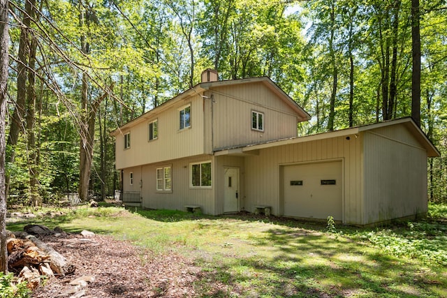 236 Gross Dr, Pocono Pines, PA 18350 - photo 1