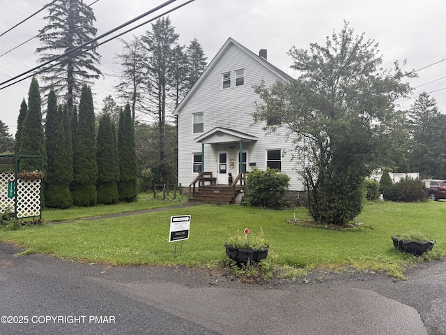 1103 Mill Street 101 & 103, Tobyhanna, PA 18466 - photo 4