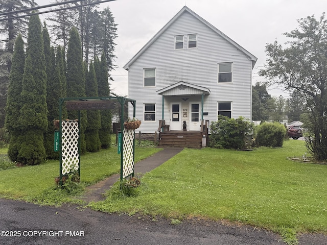 1103 Mill Street 101 & 103, Tobyhanna, PA 18466 - photo 1