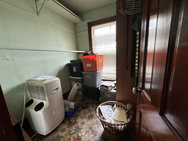 846 Thomas St, Stroudsburg, PA 18360 - view of utility room