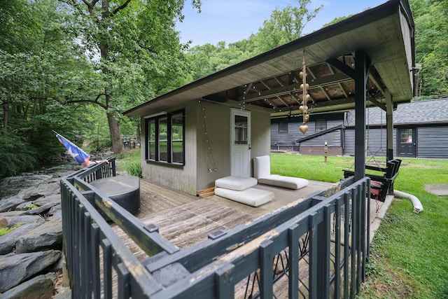 522 Sutton Creek Rd, Harding, PA 18643 - photo 10