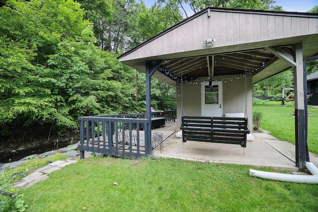 522 Sutton Creek Rd, Harding, PA 18643 - photo 12