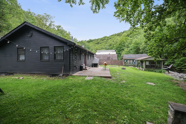 522 Sutton Creek Rd, Harding, PA 18643 - photo 9
