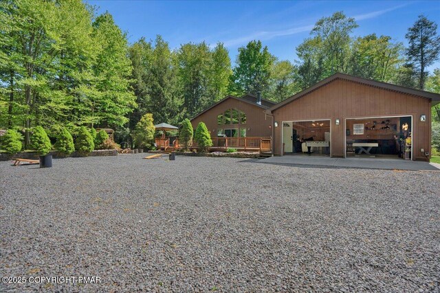 572 Sir Jeoffrey Ct, Pocono Lake, PA 18347 - photo 42
