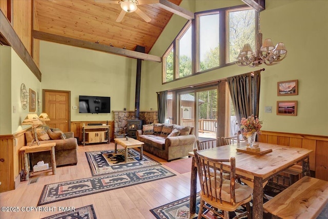 572 Sir Jeoffrey Ct, Pocono Lake, PA 18347 - photo 19