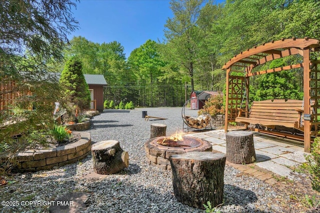 572 Sir Jeoffrey Ct, Pocono Lake, PA 18347 - photo 41