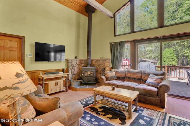 572 Sir Jeoffrey Ct, Pocono Lake, PA 18347 - photo 20