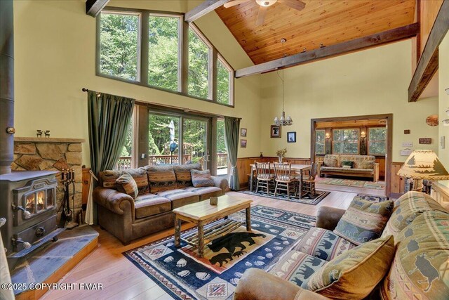 572 Sir Jeoffrey Ct, Pocono Lake, PA 18347 - photo 5
