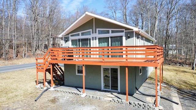 2224 Overlook Dr, Tobyhanna, PA 18466 - photo 44
