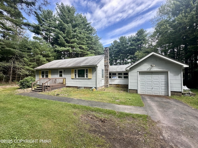5287 Pocono Crest Rd, Pocono Pines, PA 18350 - photo 1