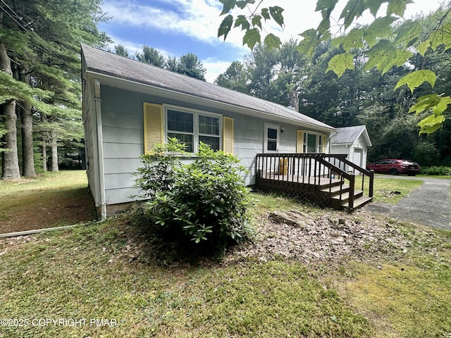 5287 Pocono Crest Rd, Pocono Pines, PA 18350 - photo 3