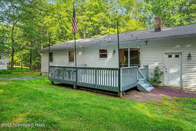 553 Cranberry Rd, East Stroudsburg, PA 18301 - photo 7