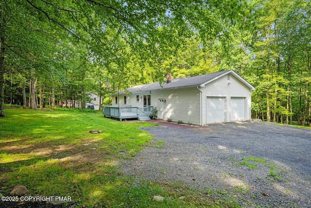 553 Cranberry Rd, East Stroudsburg, PA 18301 - photo 6