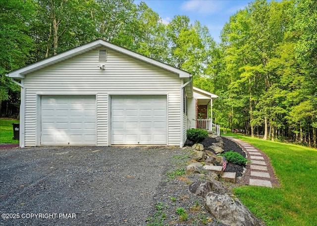 553 Cranberry Rd, East Stroudsburg, PA 18301 - photo 5