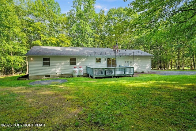 553 Cranberry Rd, East Stroudsburg, PA 18301 - photo 8