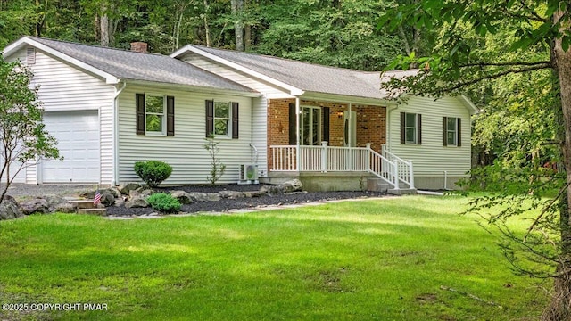 553 Cranberry Rd, East Stroudsburg, PA 18301 - photo 4
