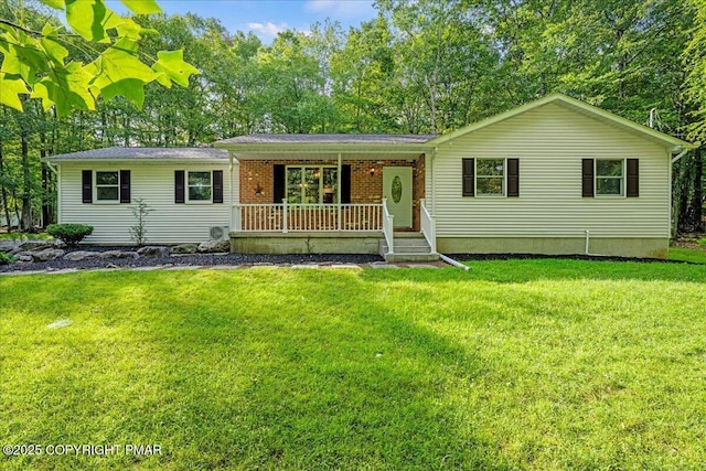 553 Cranberry Rd, East Stroudsburg, PA 18301 - photo 2