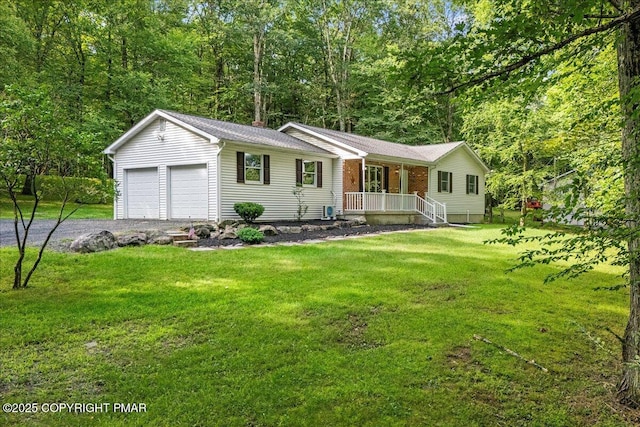 553 Cranberry Rd, East Stroudsburg, PA 18301 - photo 1