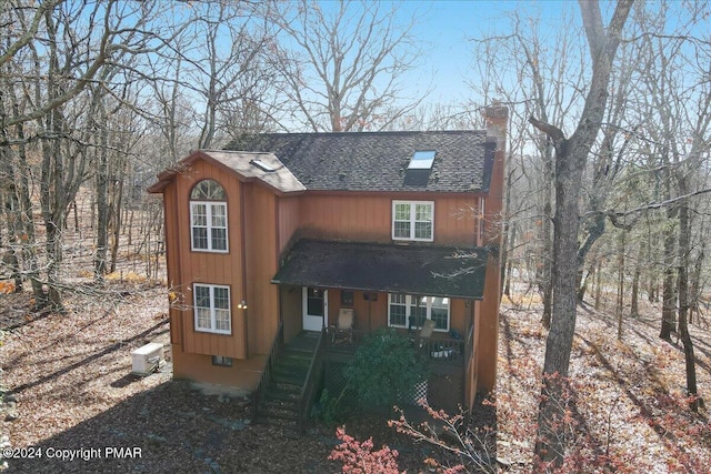 Listing photo 3 for 154 Elgin Way, Bushkill PA 18324