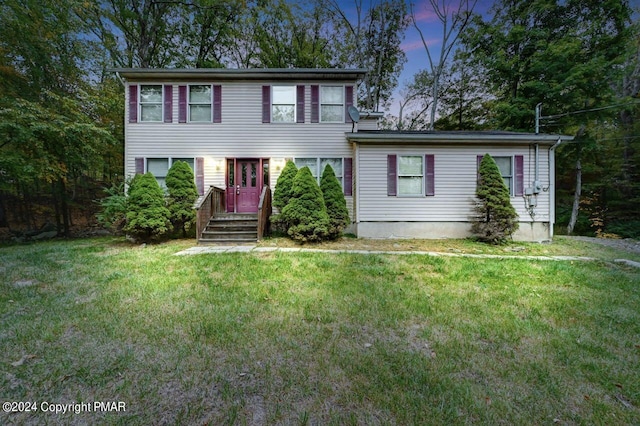 184 Regent St, Bushkill PA, 18324, 3 bedrooms, 2.5 baths house for sale