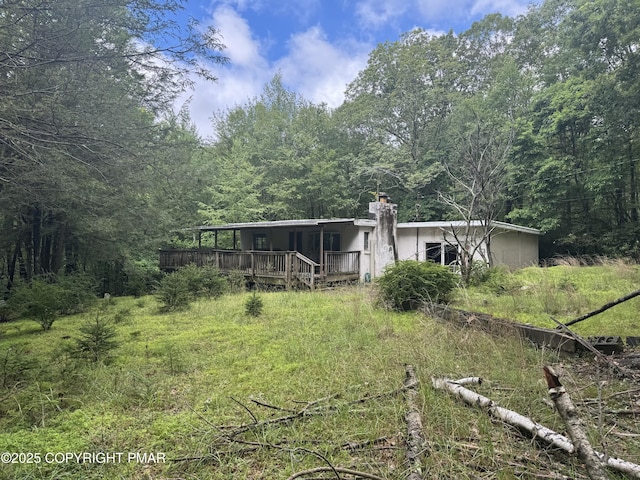 207 N Eastbrook Rd, Effort, PA 18330 - photo 2