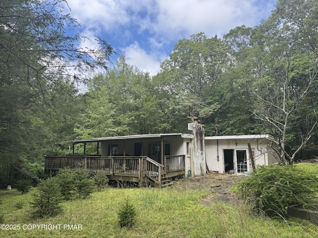 207 N Eastbrook Rd, Effort, PA 18330 - photo 1