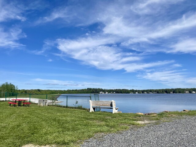 39 Berryman Ln, Albrightsville, PA 18210 - view of community playground