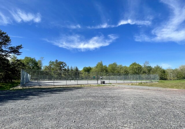 39 Berryman Ln, Albrightsville, PA 18210 - water view