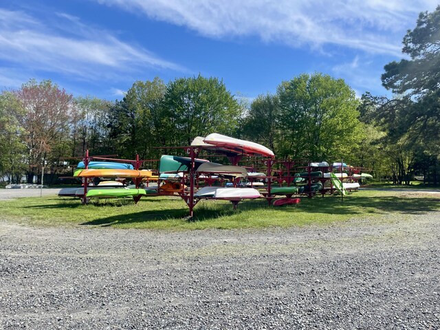 39 Berryman Ln, Albrightsville, PA 18210 - water view