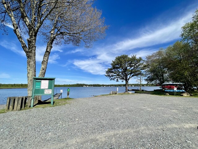 39 Berryman Ln, Albrightsville, PA 18210 - view of community sign