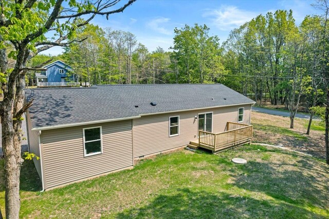 39 Berryman Ln, Albrightsville, PA 18210 - empty room with a baseboard heating unit, ceiling fan, light wood-style flooring, and recessed lighting