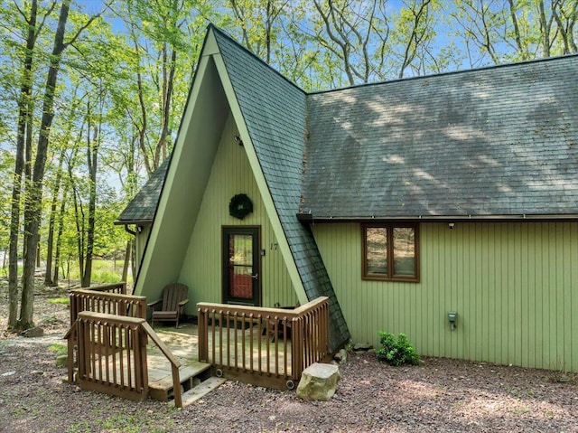 17 Pineknoll Dr, Lake Harmony, PA 18624 - photo 35