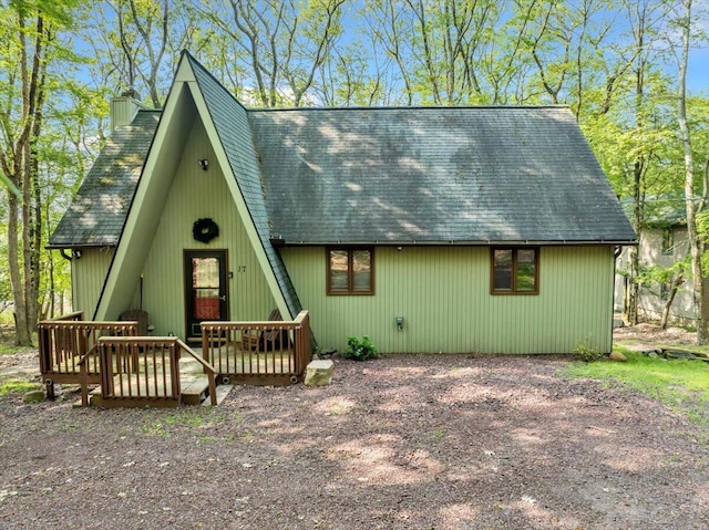17 Pineknoll Dr, Lake Harmony, PA 18624 - photo 33