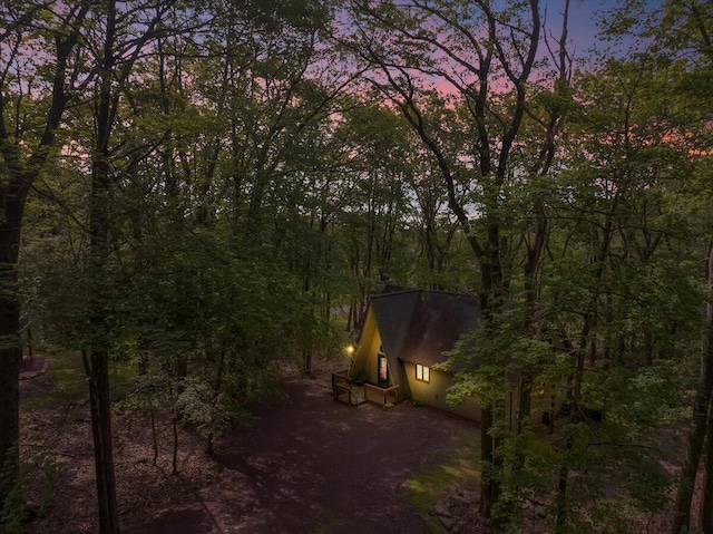 17 Pineknoll Dr, Lake Harmony, PA 18624 - photo 46