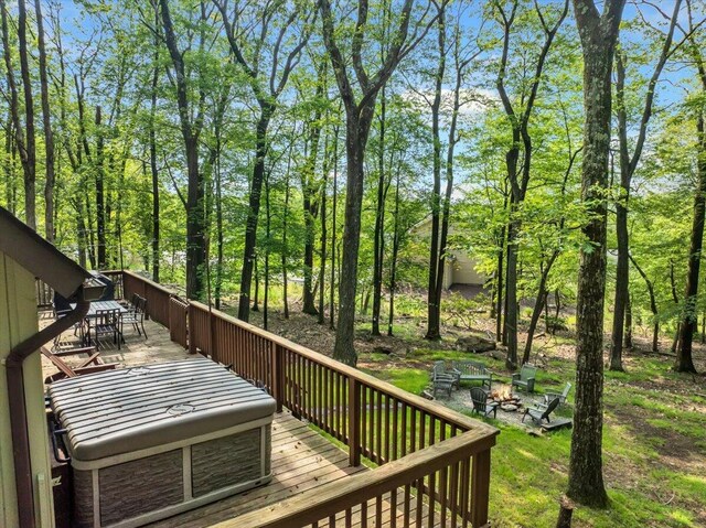 17 Pineknoll Dr, Lake Harmony, PA 18624 - photo 44