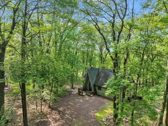 17 Pineknoll Dr, Lake Harmony, PA 18624 - photo 37