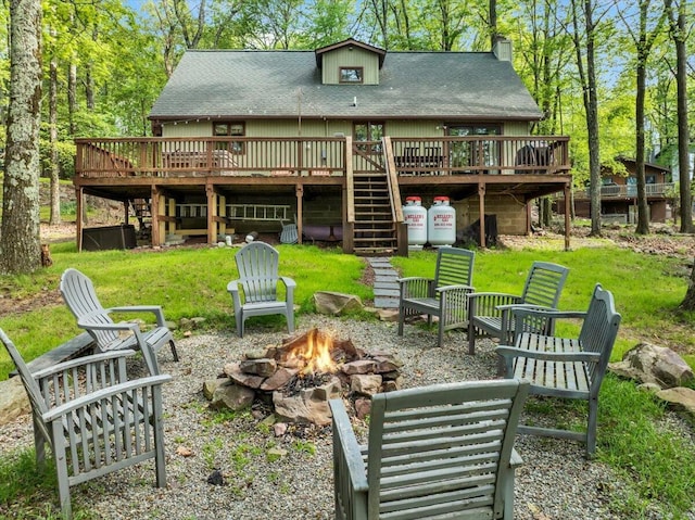 17 Pineknoll Dr, Lake Harmony, PA 18624 - photo 41